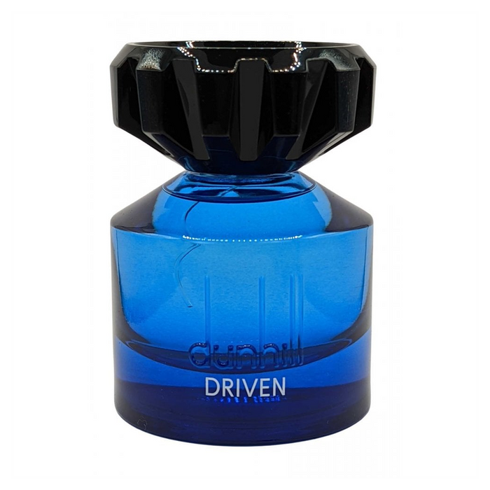 Dunhill Driven Blue Eau De Toilette Spray 60ml