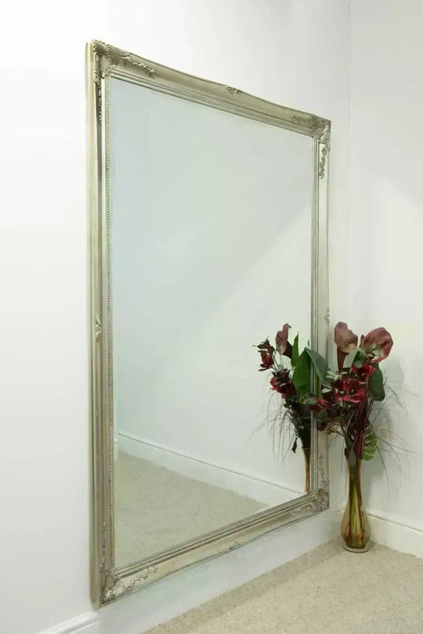 Extra Large Leaner Mirror | Buxton 201 x 140 CM | High Quality