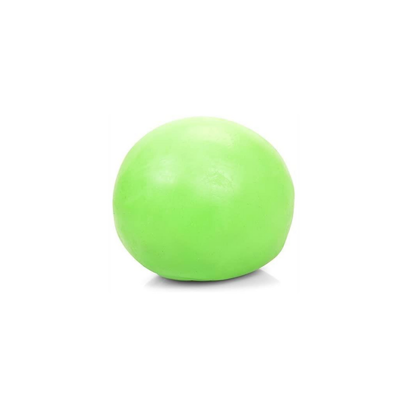 Tobar Squeezy Spawn Ball, Pack of 1" (Listing Limited to 80 Characters)