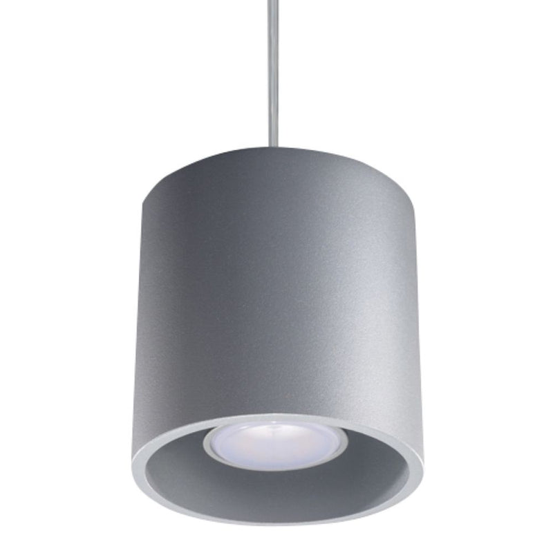 Premium Aluminum Pendant Lamp | Modern Design | High Quality | Wide Range of Colors | Perfect for any Interior