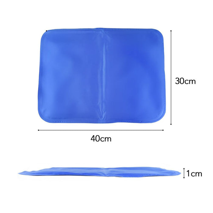 VINSANI COOL GEL PAD 0009354 (2 PACK)