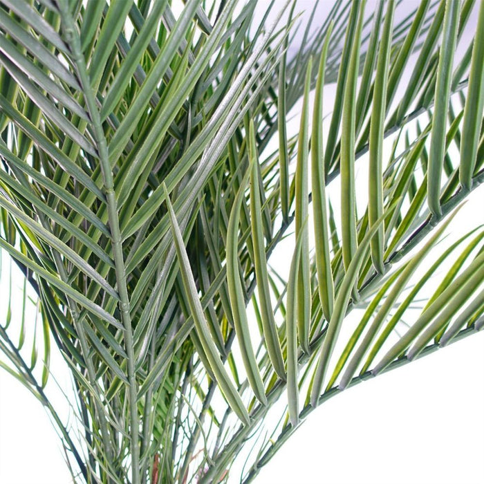 120cm Cycas Palm Tree - UV Resistant Outdoor - Realistic - High Quality - Professional Seller