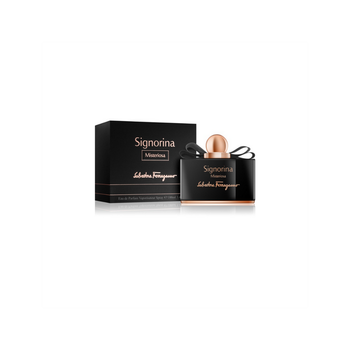 Salvatore Ferragamo Signorina Misteriosa Eau de Parfum Spray 100ml