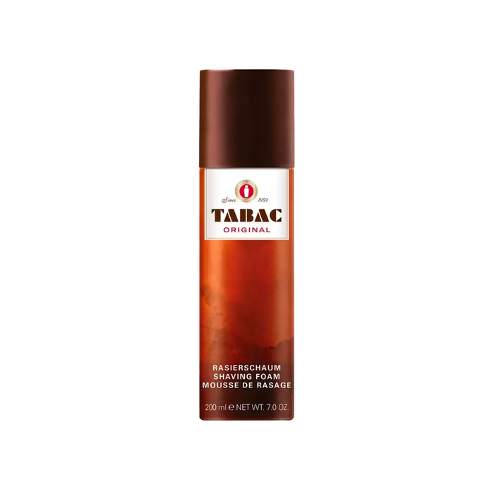 Tabac Original Shaving Foam 200ml