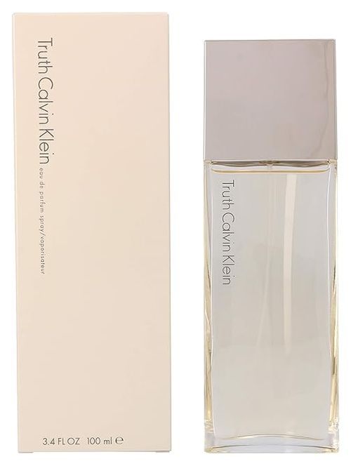 Calvin Klein Truth Eau de Parfum Spray 100ml