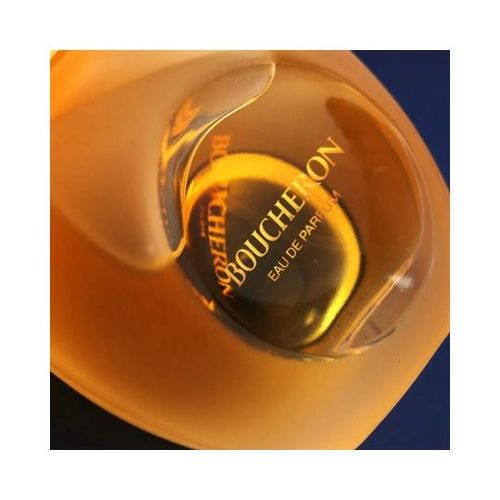 Boucheron Pour Femme  Eau De Toilette Spray 100ml