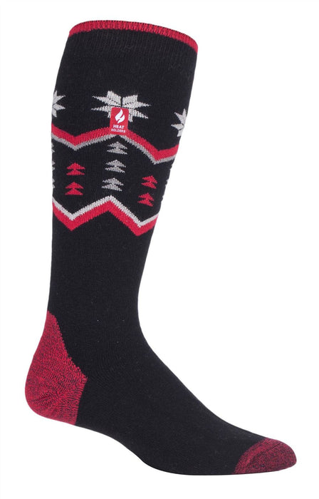 Heat Holders - Mens Ultra Lite Ski Socks