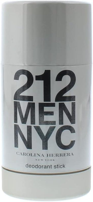 Carolina Herrera 212 Men Deodorant Stick 75g