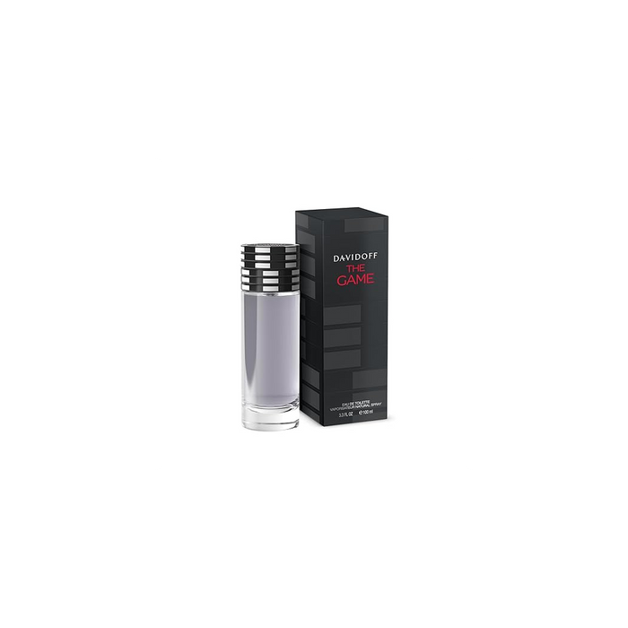 Davidoff The Game Eau de Toilette Spray 100ml