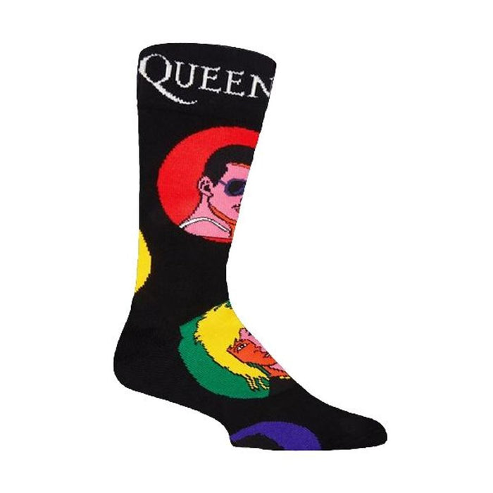 Happy Socks - Queen Socks