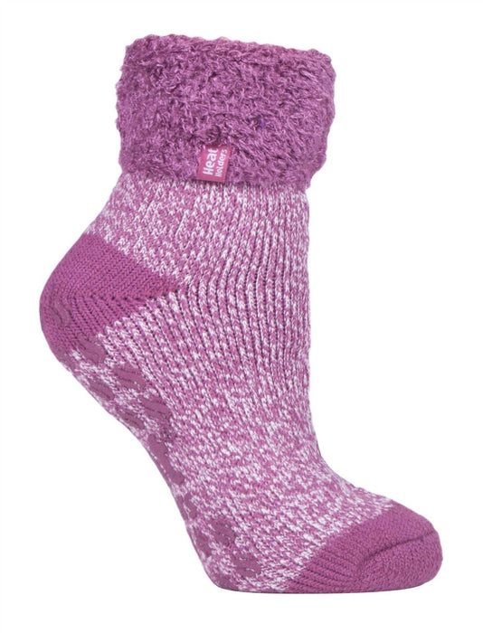 Heat Holders - Ladies Lounge Socks (New)