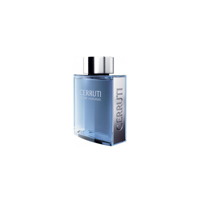 Cerruti Pour Homme Eau De Toilette Spray 50ml