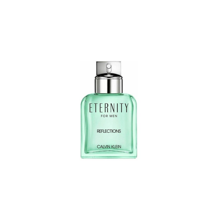 Calvin Klein Eternity For Men Reflections Eau De Toilette Spray 100ml