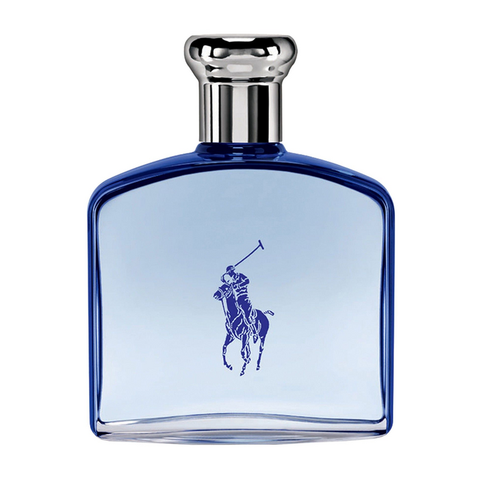 Ralph Lauren Polo Ultra Blue Eau De Toilette Spray 125ml