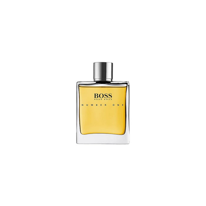 Hugo Boss Boss Number One Eau de Toilette Spray 100ml