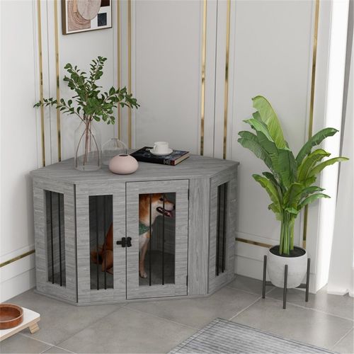 Dog Crate