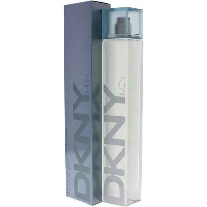 Dkny Energising Mens Eau De Toilette Spray 100ml