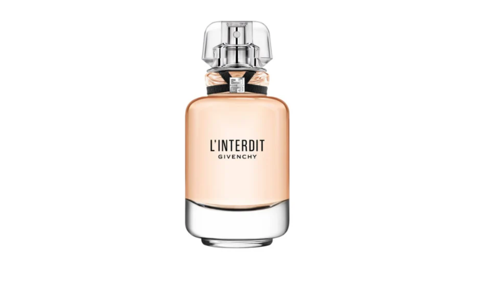 Givenchy L'interdit Givenchy Eau De Toilette Spray 80ml