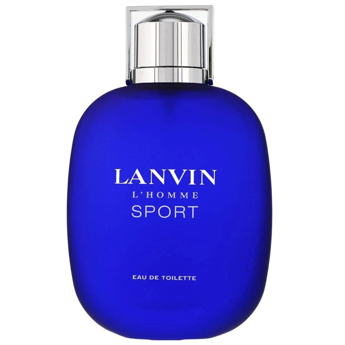 Lanvin L'homme Sport Eau de Toilette Spray 100ml