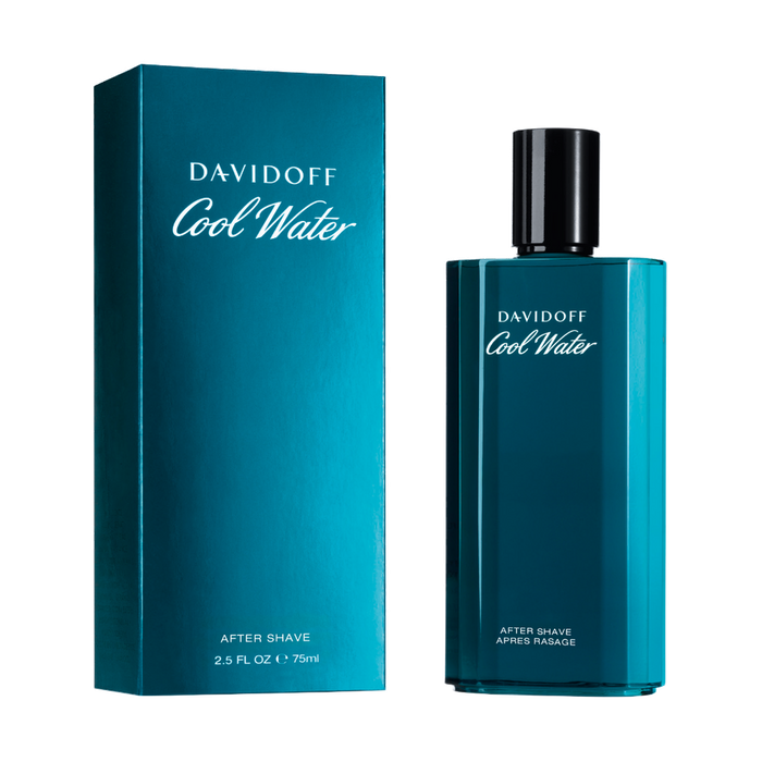 Davidoff Coolwater After Shave