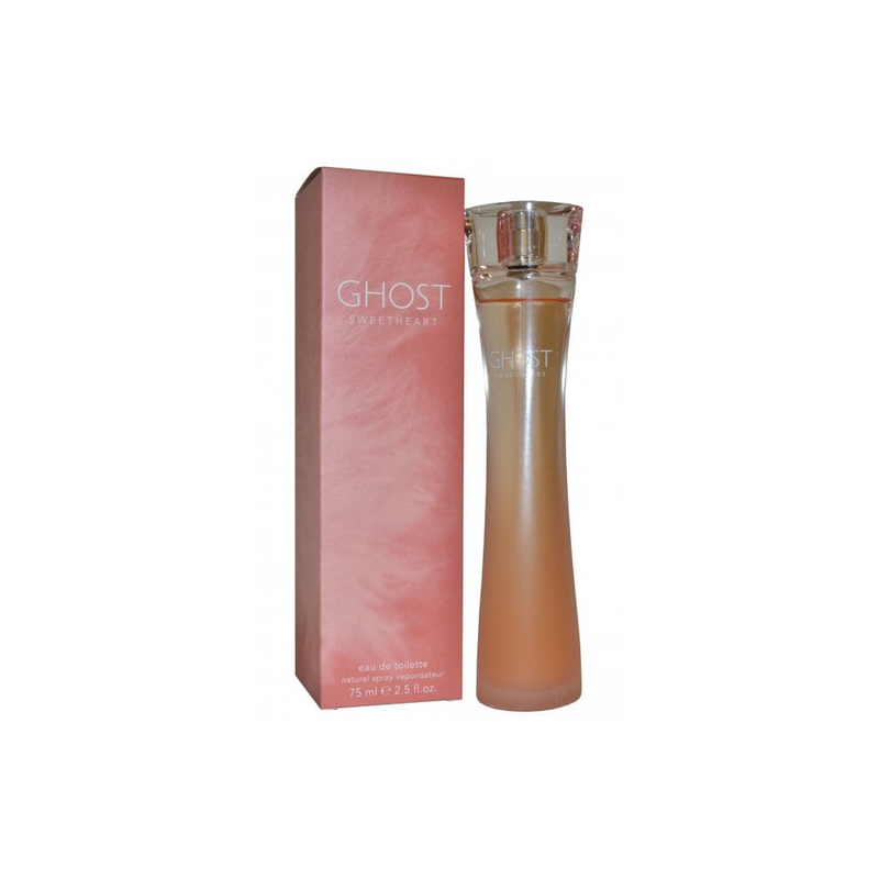Ghost Sweetheart Eau De Toilette Spray 75ml