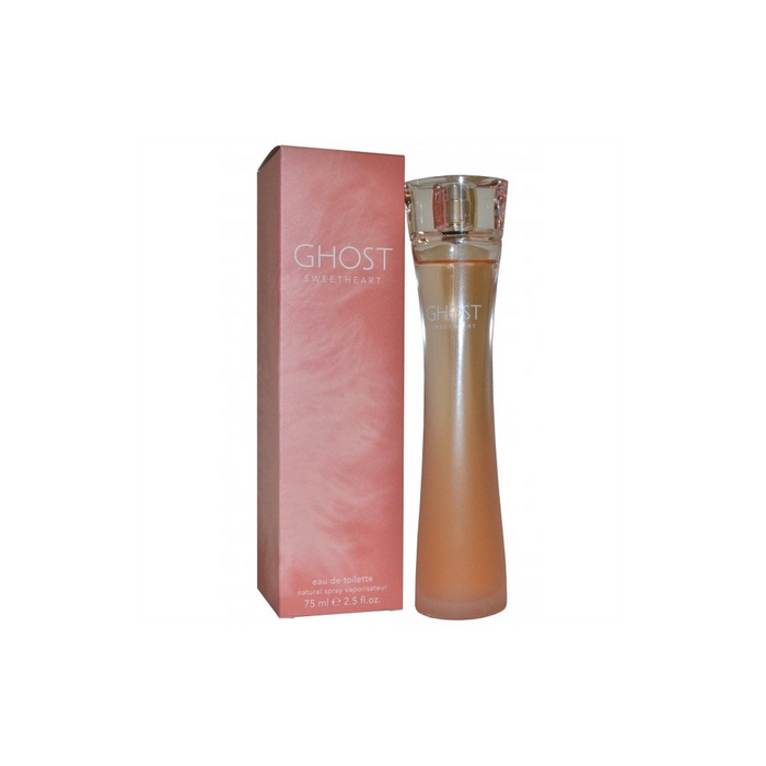 Ghost Sweetheart Eau De Toilette Spray 75ml