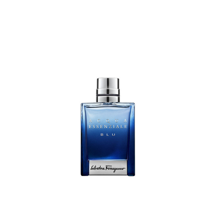 Salvatore Ferragamo Acqua Essenziale Blu  Eau De Toilette Spray 100ml