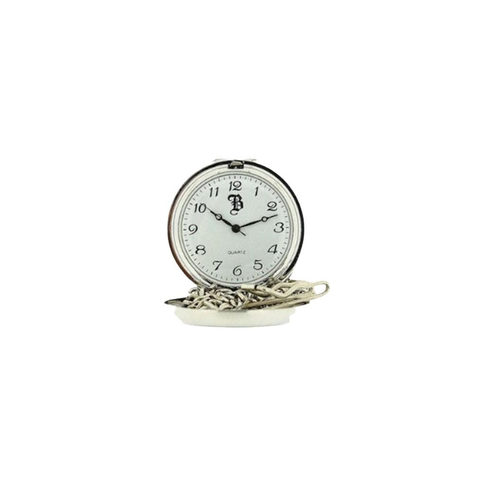 Boxx Picture Pocket watch Train P5061.85
