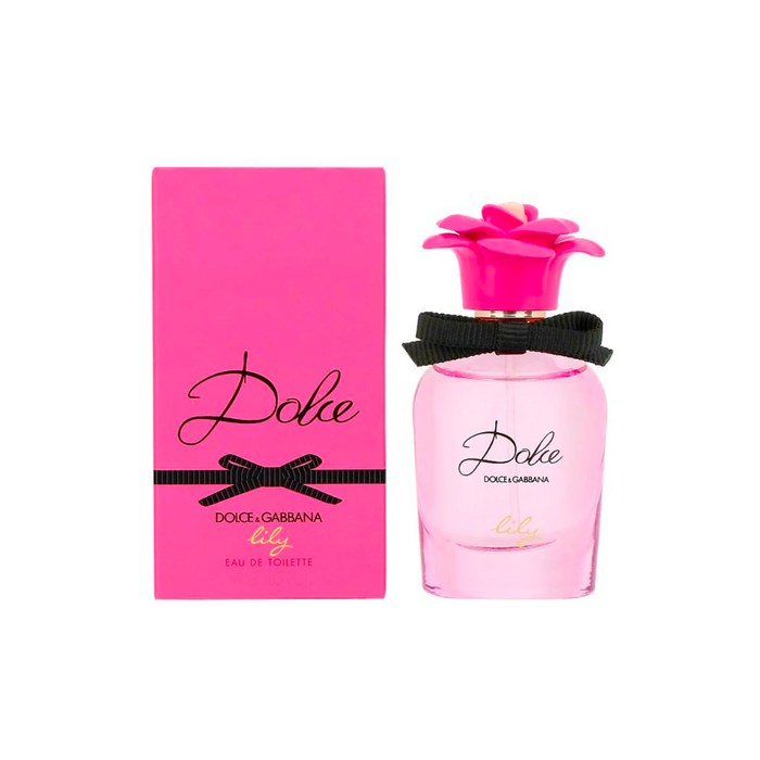 Dolce & Gabbana Dolce Lily Eau de Toilette Spray