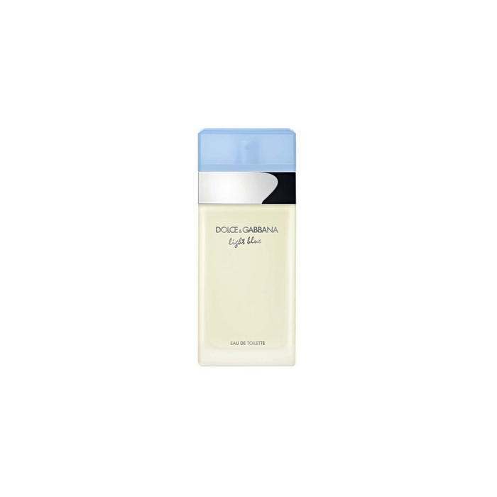 D&G Light Blue Eau De Toilette Spray 100ml