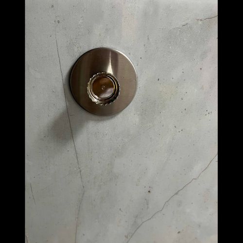 Magnetic Soap Holder