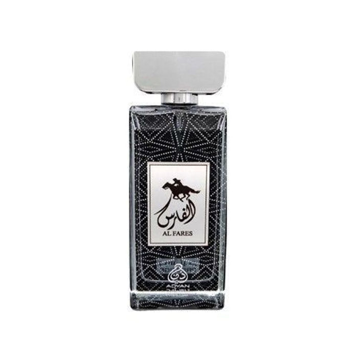 Al Fares EDP (100ml)