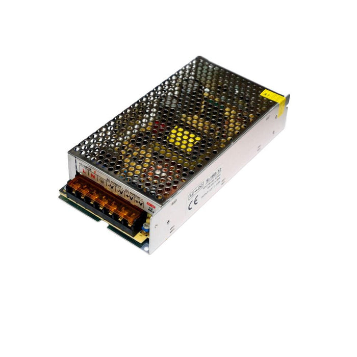 DC12V IP20 Indoor LED Driver Power Supply Transformer