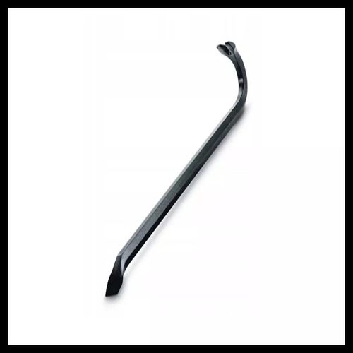 WRECKING CROW BAR STEEL PRY NAIL PULLER REMOVER TOOL 24" 30" 36" / 600 750 900mm
