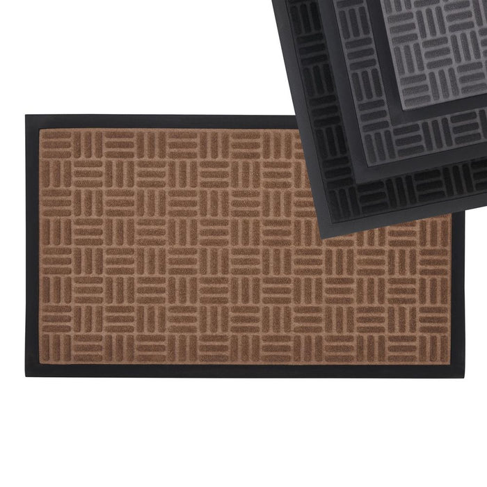 VINSANI ENTRANCE MATS: Unmatched Protection and Anti-Slip Design