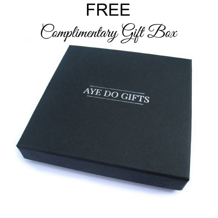 Hope Silver Bangle - 6032 | Perfect Gift for Her | Free Gift Box Included