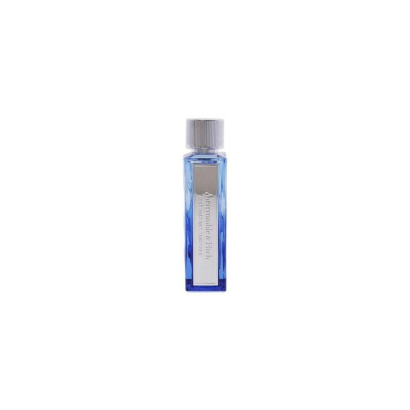 Abercrombie & Fitch First Instinct Together Man  Eau De Toilette Spray 100ml
