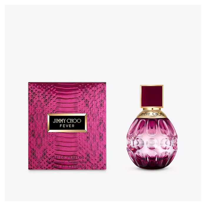 Jimmy Choo Fever Eau de Parfum Spray 40ml