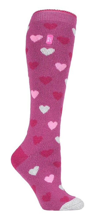 Heat Holders - Ladies Lite Socks - Long