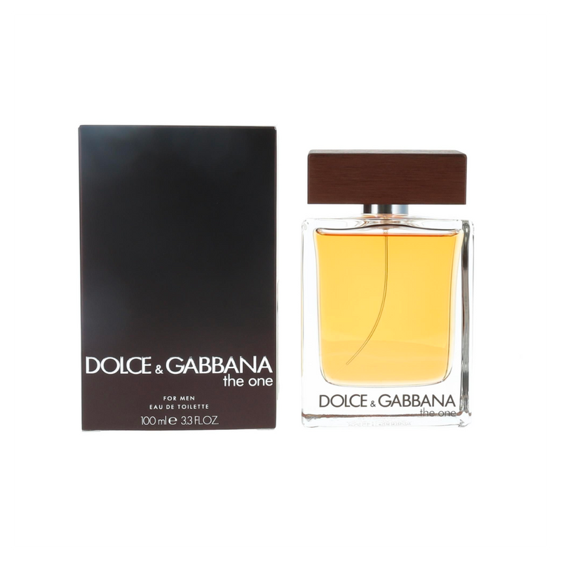 Dolce & Gabbana The One Eau de Toilette Spray 100ml