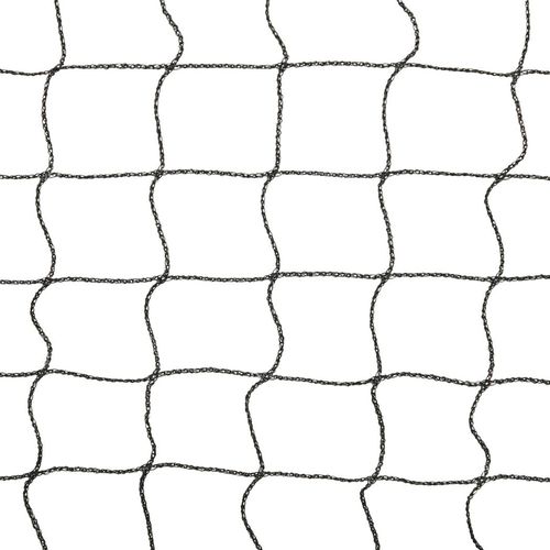 SPORTNOW 4m Badminton Net, Adjustable Sports Net for Tennis, Volleybal, Blue