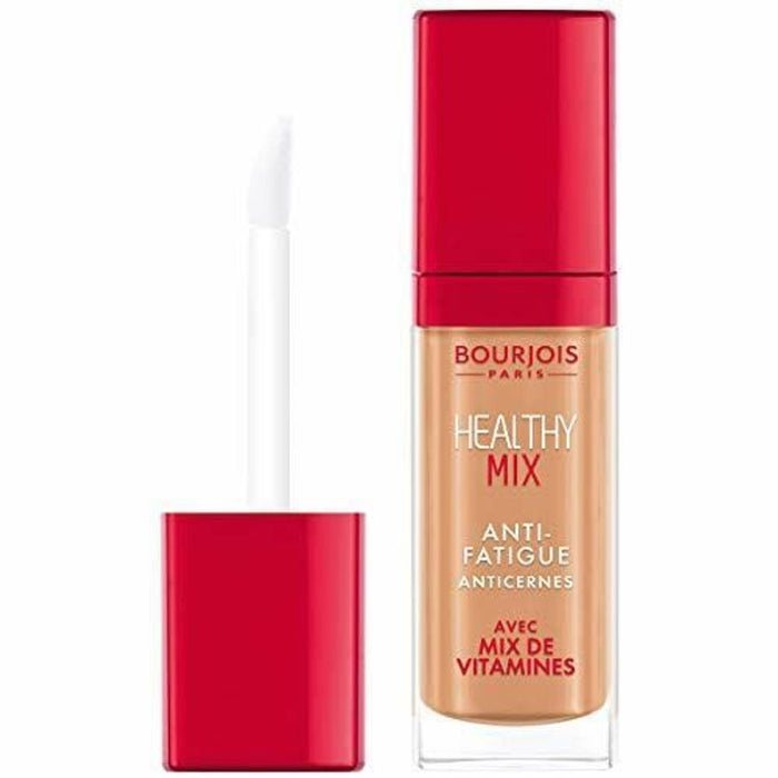 Bourjois Healthy Mix Anti-Fatigue Concealer - 56 Amber, 7.8ml