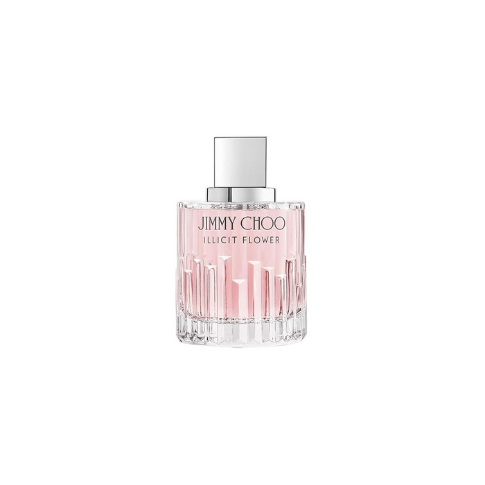 Jimmy Choo Illicit Flower Eau de Toilette Spray 100ml