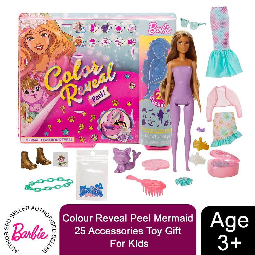 Fashion & Dolls
