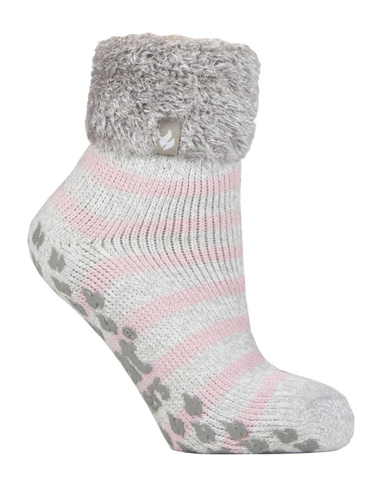 Heat Holders - Ladies Lounge Socks (New)