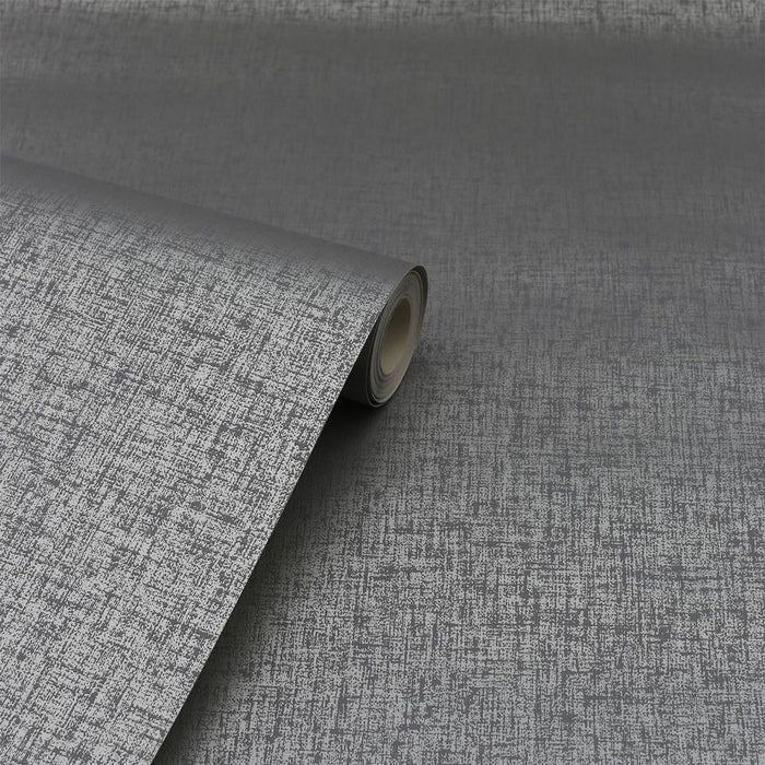 Premium Kashmir Texture - Gunmetal - High Quality and Detail