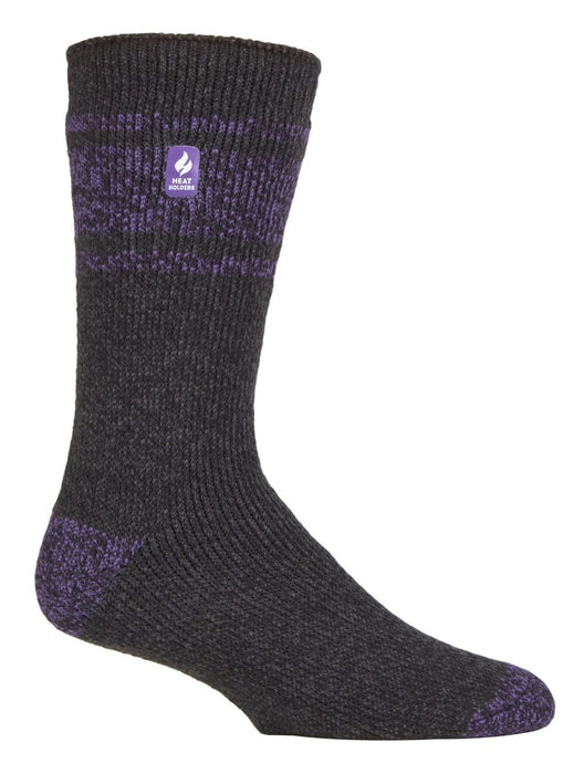 Heat Holders - Mens Twist Socks (2021)