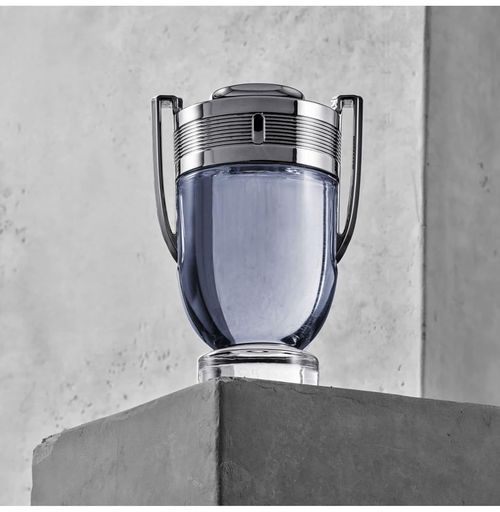 Paco Invictus Eau De Toilette Spray 15ml