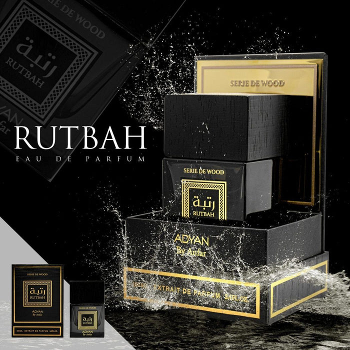 Rutbah EDP (100ml)