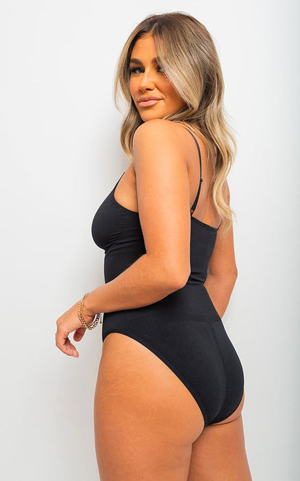 Premium Shapewear Bodysuit - Elevate Your Style and Confidence! 🔥